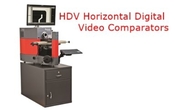 Horizontal Digital Video Coparators-เครื่องถ่ายวิดีโอดิจิตอลแนวนอน