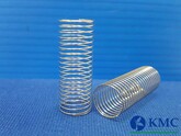 【KMCคอยล์สปริง】: คอยล์สปริง (compression coil springs) ที่มีคุณภาพระดับสูงสุดในอุตสาหกรรม (ไทย, โคราช)