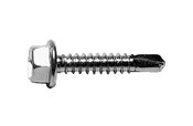Hexagonal head drill screws: Thai Morishita's high-quality screws (Samut Prakan, Thailand)
