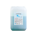 JIP25866 Stain Bright H-800 20 kg Electrolyte for Welding Burn Removal Ichinen Chemicals Thailand