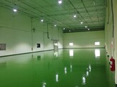 บริการทาสีอีพ็อกซี่สำหรับพื้นโรงงานและคลังสินค้าในประเทศไทย (High-Functionality Epoxy Painting Service for Factories and Warehouses in Thailand)