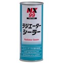 NX99　Radiator Sealer　น้ำยาป้องกันและหยุดการรั่วซึม　Ichinen Chemicals　Thai