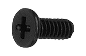 High quality micro built-in screw: No. 0 type 2 Pan Head Tapping Screw (Samut Prakan, Thailand)