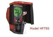 Horizontal Floor Standing Optical Comparator-เครื่องเปรียบเทียบแสงแบบตั้งพื้นแนวนอน