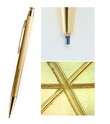 D Pen สำหรับงานที่มีความแม่นยำสูง - ผลิตโดย Ogura Jewelry Seiki Kogyo