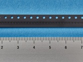 Carrier Tape สำหรับชิ้นส่วนขนาดจิ๋ว (minuscule chip device)