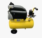 เครื่องอัดอากาศ AIR COMPRESSOR