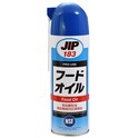 JIP183　Food Oil　น้ำมันหล่อลื่นโภชนาเกรด NSF-H1 และ 3H　Ichinen Chemicals　Thai