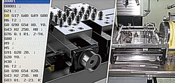 การออกแบบและผลิต Jig สนับสนุนการเพิ่มประสิทธิภาพการผลิตด้วยเครื่องจักร CNC 