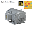 High efficiency motor (IE2) Neo100 electric motor / Hitachi (Thailand / Bangkok)