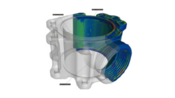  CT scan: เสริมสร้างการประกันคุณภาพด้วยการทดสอบแบบไม่ทำลายของ Castem (ชลบุรี, ประเทศไทย)