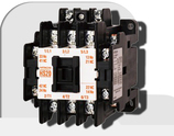 Electromagnetic Contactor : supports the operation of Hitachi equipment (Thailand / Bangkok)