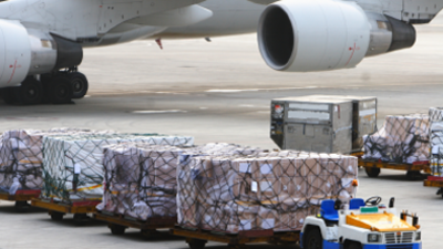 Air Freight Forwarding Air Freight Forwarding โลจิสติกส์ไทย