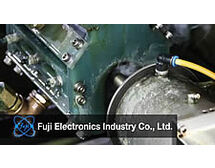 Fuji Electronics Industries Co., Ltd.(English ver.)を再生する